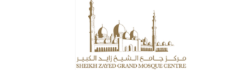 Sheikh Zayed Mosque